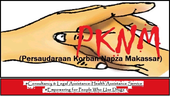 Lembaga Persaudaraan Korban Napza Makassar - LPKNM
