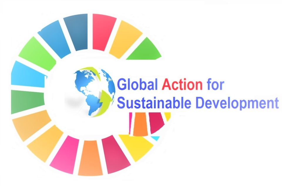 Global Action for Sustainable Development