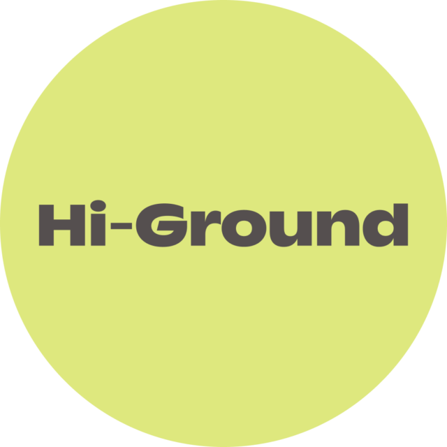 Hi-Ground