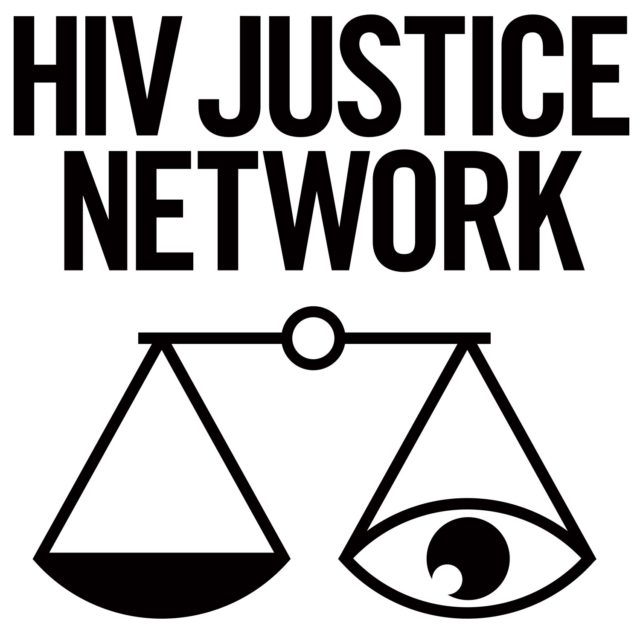 HIV_Justice_Network
