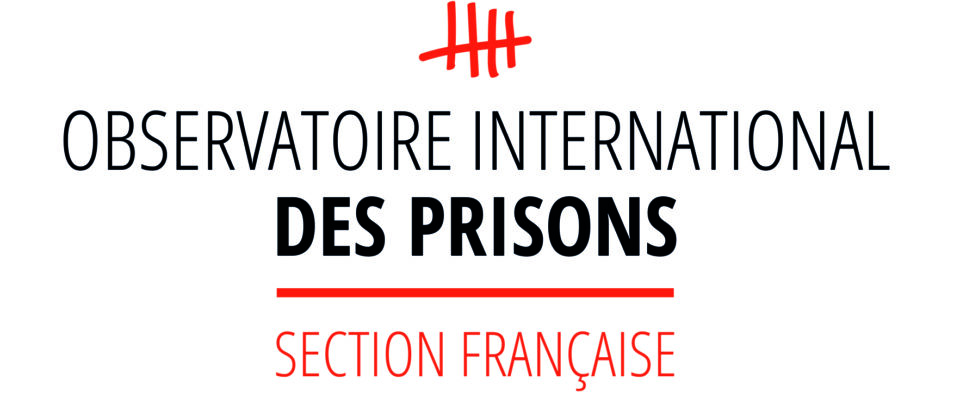 Observatoires Internationales des Prisones