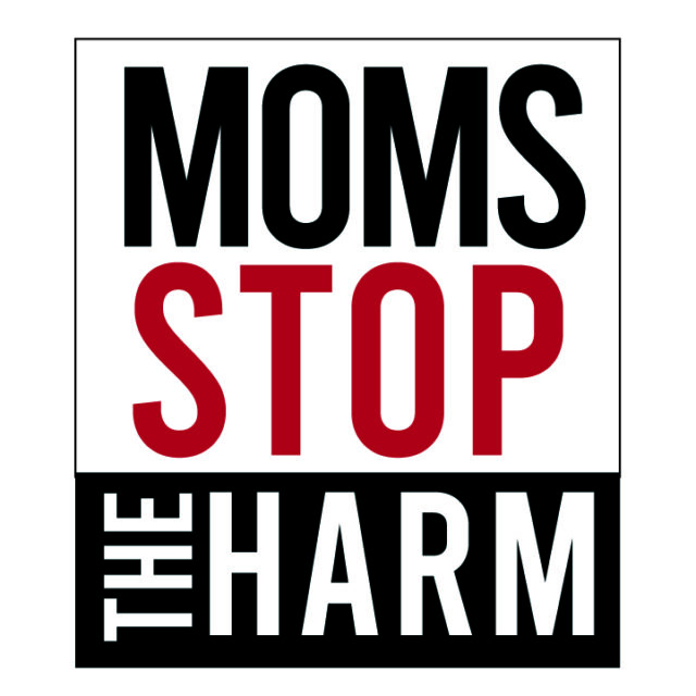 Moms Stop the Harm